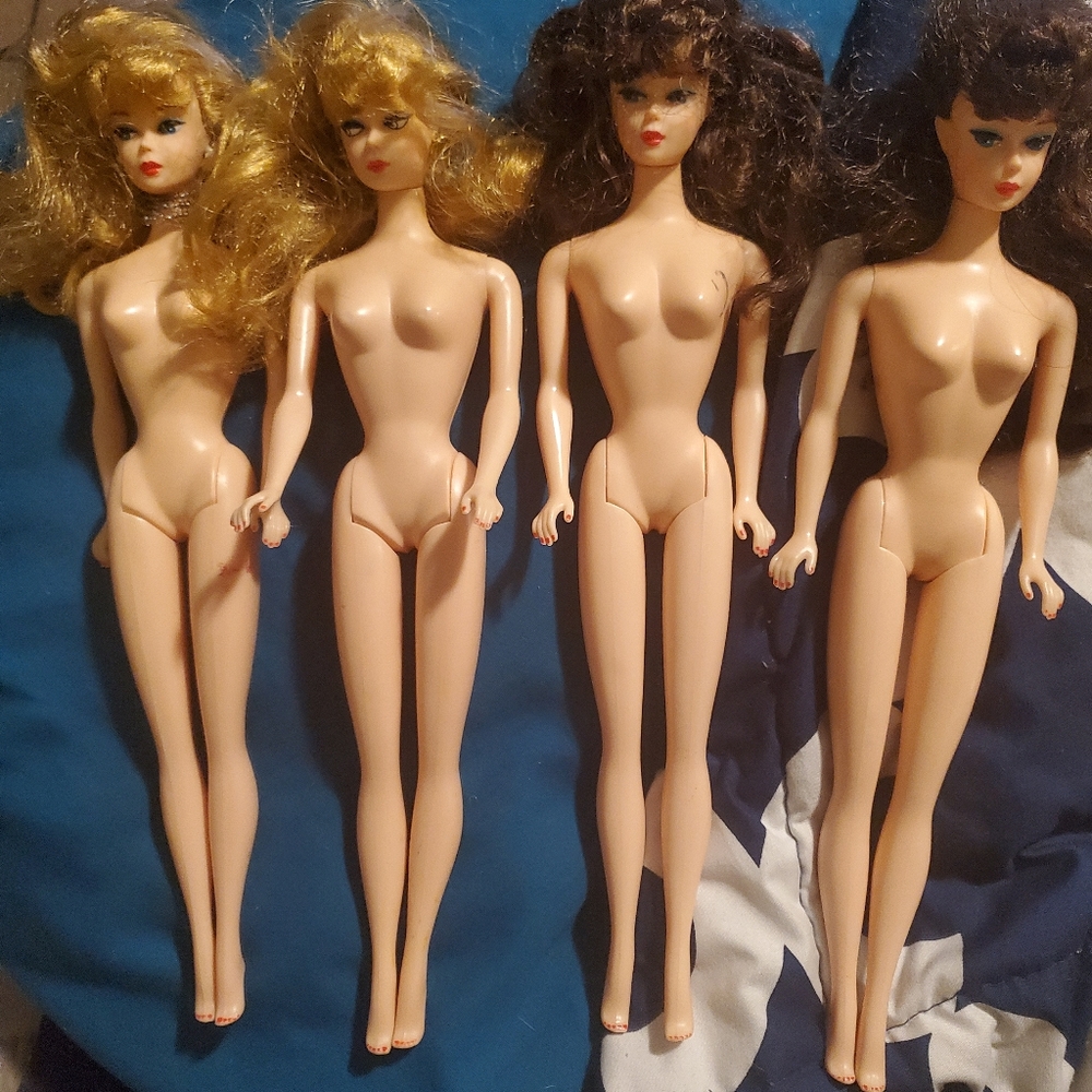 🚫🚫SOLD🚫🚫Barbie